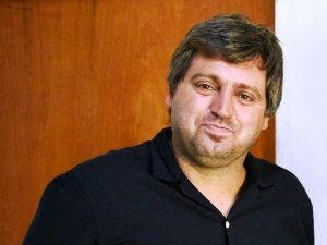 Gabriel Kondratzky juntos (Lista f)
