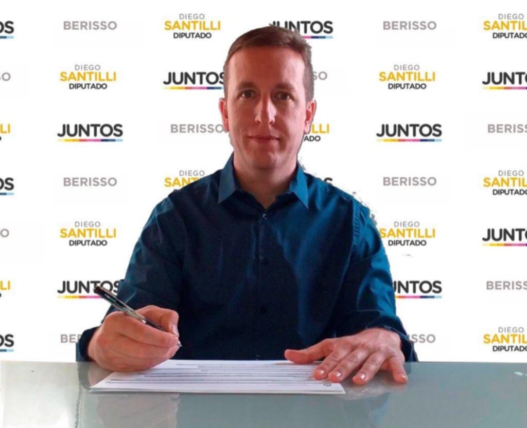 Jorge marc llanos juntos (Lista 1A )