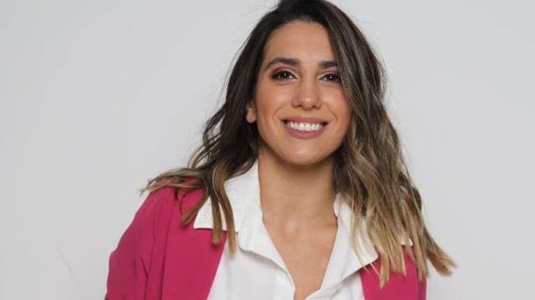 Cinthia: “Se dice que soy hueca, que el puesto no merezco, que el culo es lo que ofrezco”