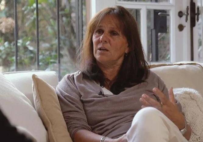 Habló la mamá de Chano: “Hace 20 años que lucha”