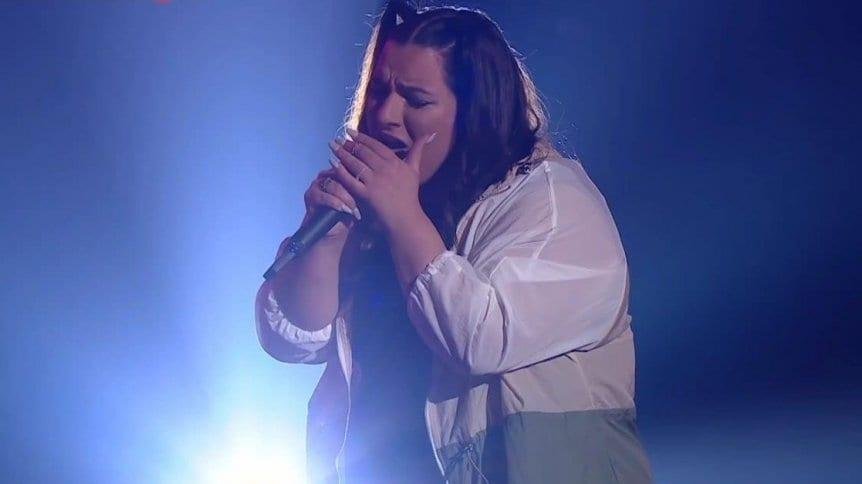 Luz ya ganó, sólo espera la función final para saber si le ponen o no la corona