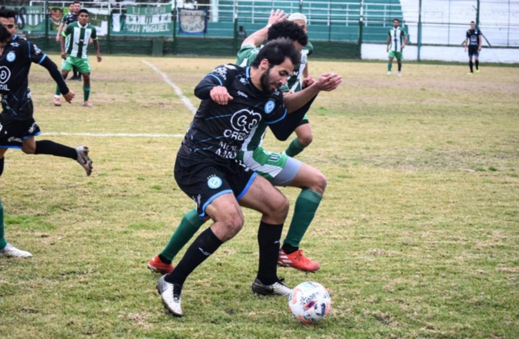 San Carlos recibe a Fénix con un solo objetivo: los tres puntos