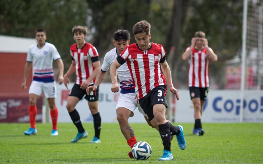 Los Juveniles vuelven al ruedo frente a Banfield