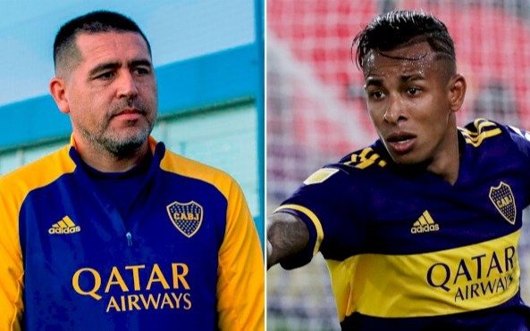 La pelea sin fin: ahora Villa le apunta a Riquelme y al Consejo de Fútbol