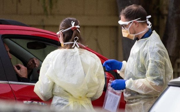 Nueva Zelanda registra la primera muerte por Covid-19 en más de seis meses