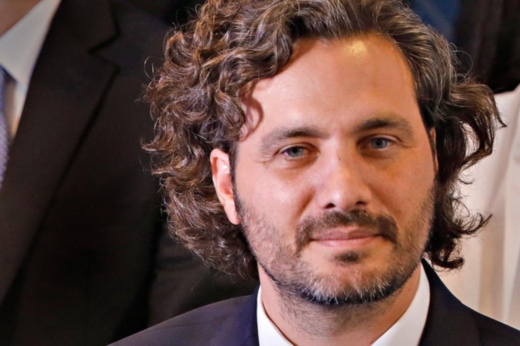 Cafiero descartó cambio de gabinete tras las elecciones