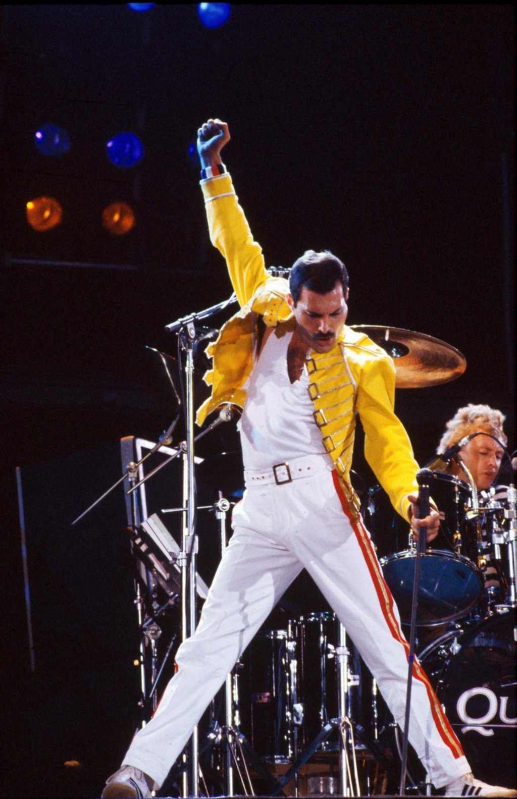 Freddie Mercury: una estrella que no se apaga