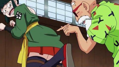 Perdido en la traducción: ¿Qué hacemos con las escenas al límite del animé japonés?