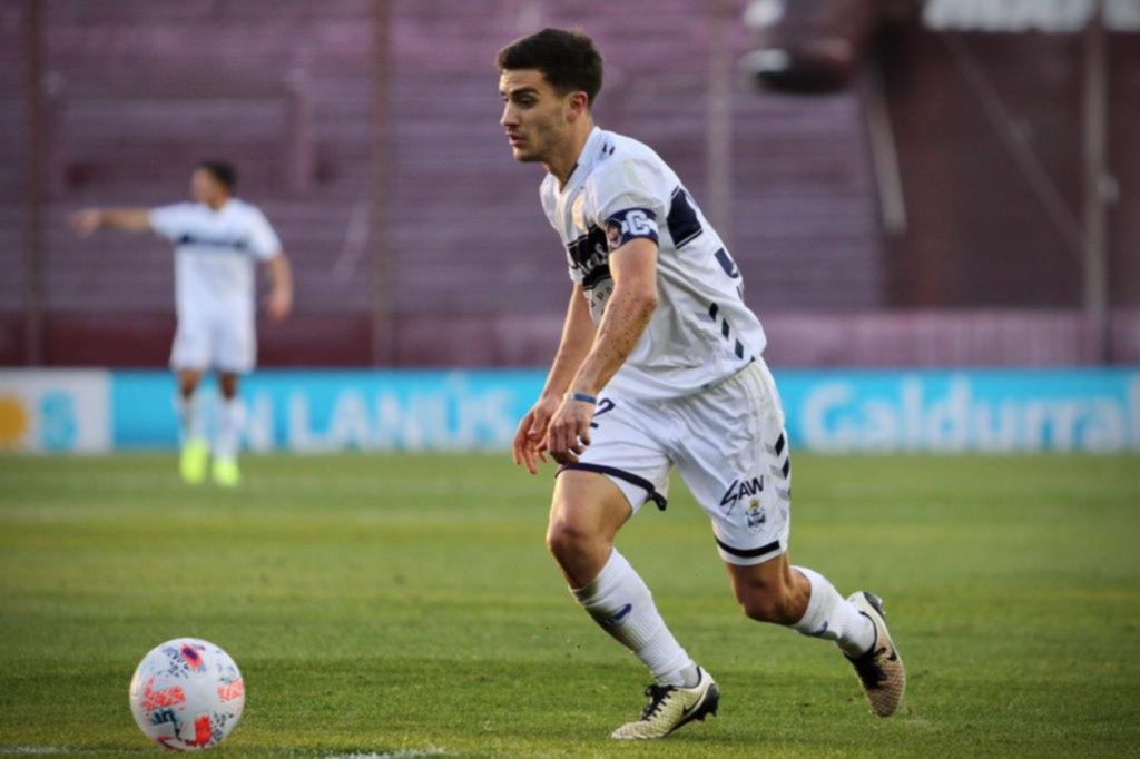 Gimnasia visita a Godoy Cruz en el punto de partida del ciclo a cargo de Gorosito
