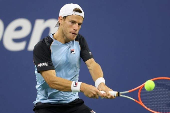 Djokovic sigue con vida y hoy es el turno de Schwartzman