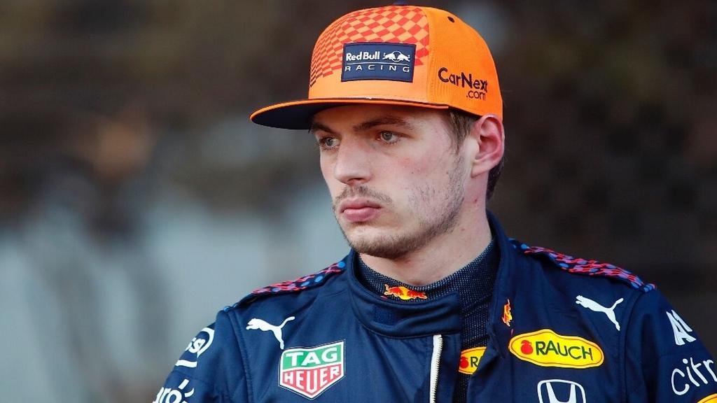 Max Verstappen hizo la “Pole” y larga primero en Países Bajos