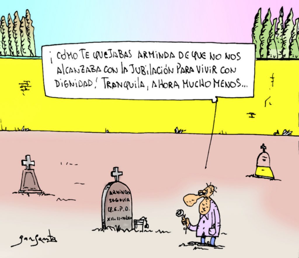Humor económico