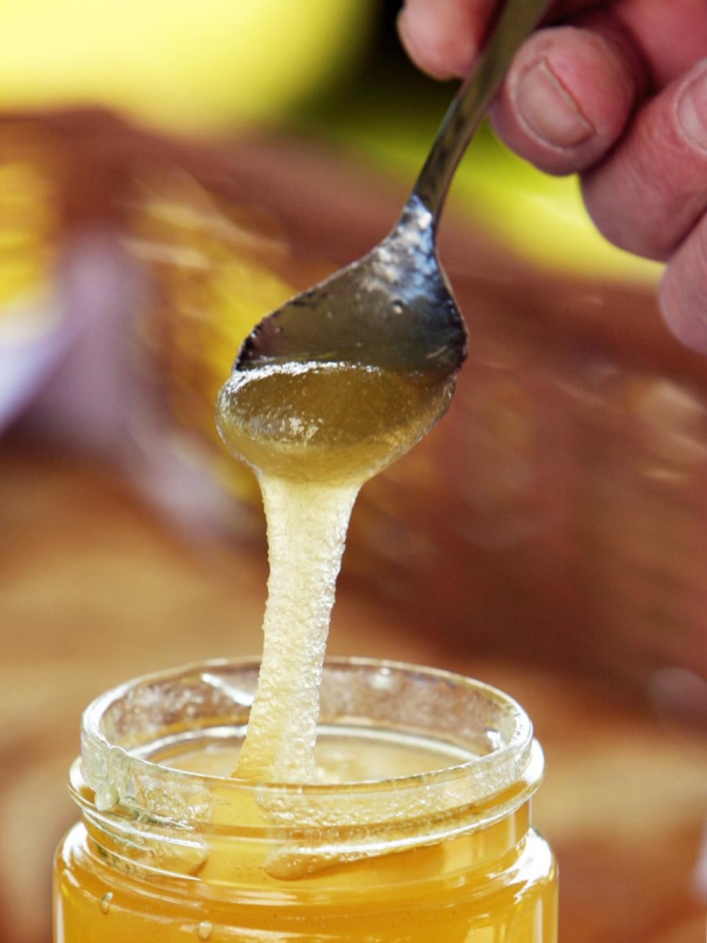 Miel natural: secretos de un producto cada vez más consumido