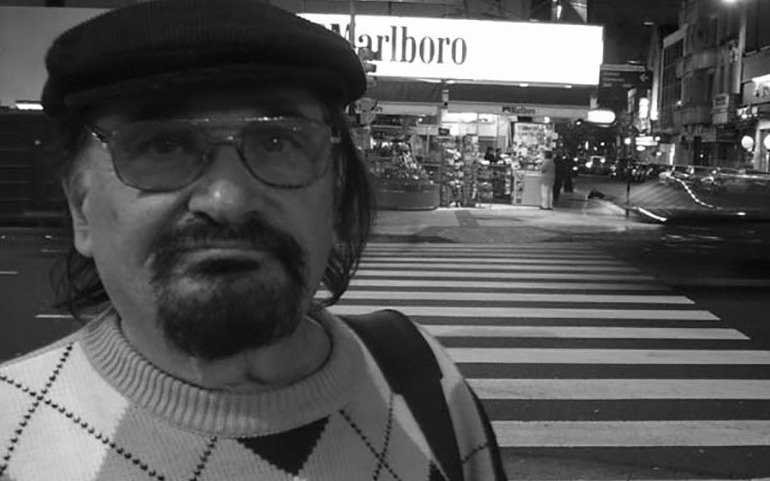 Murió Billy Cafaro, un pionero del rock and roll en Argentina