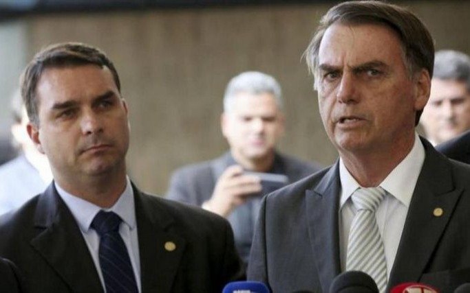 El hijo de Bolsonaro acusó a Argentina de hacer trampa: pide un castigo severo