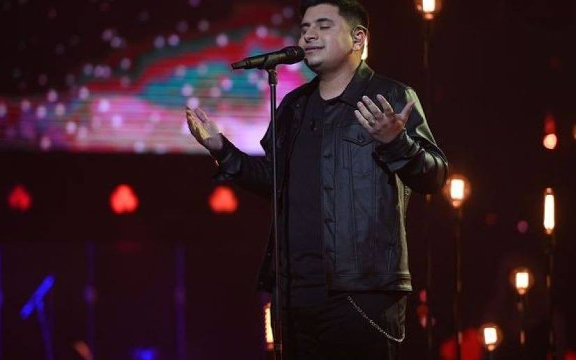 Francisco Benítez fue el ganador de La Voz Argentina: la platense Luz fue subcampeona