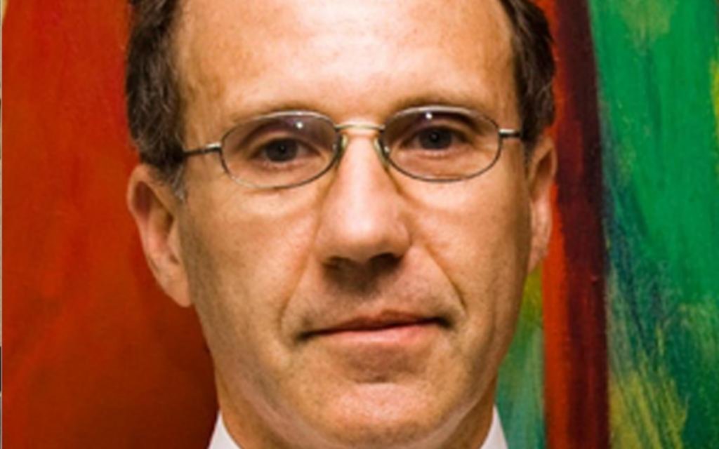 Los cinco jueces de la Corte buscan consensos para elegir su presidente
