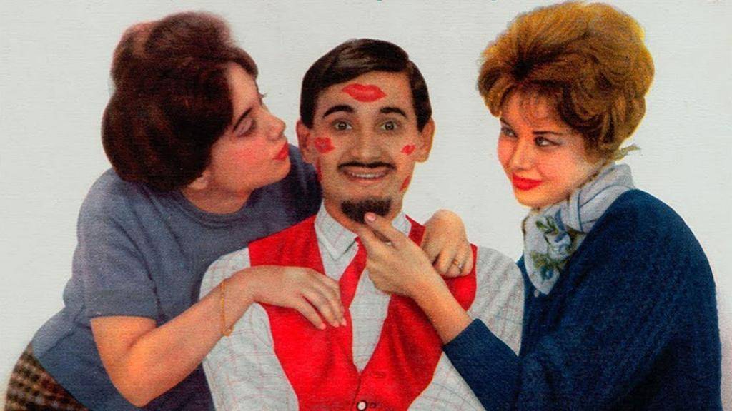 Adiós a Billy Cafaro: el pionero del rock and roll que cayó en el olvido por ofender al tango