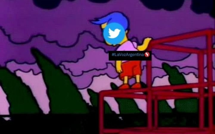 Terminó "La Voz" pero los que siguen son los memes ¡y explotan!
