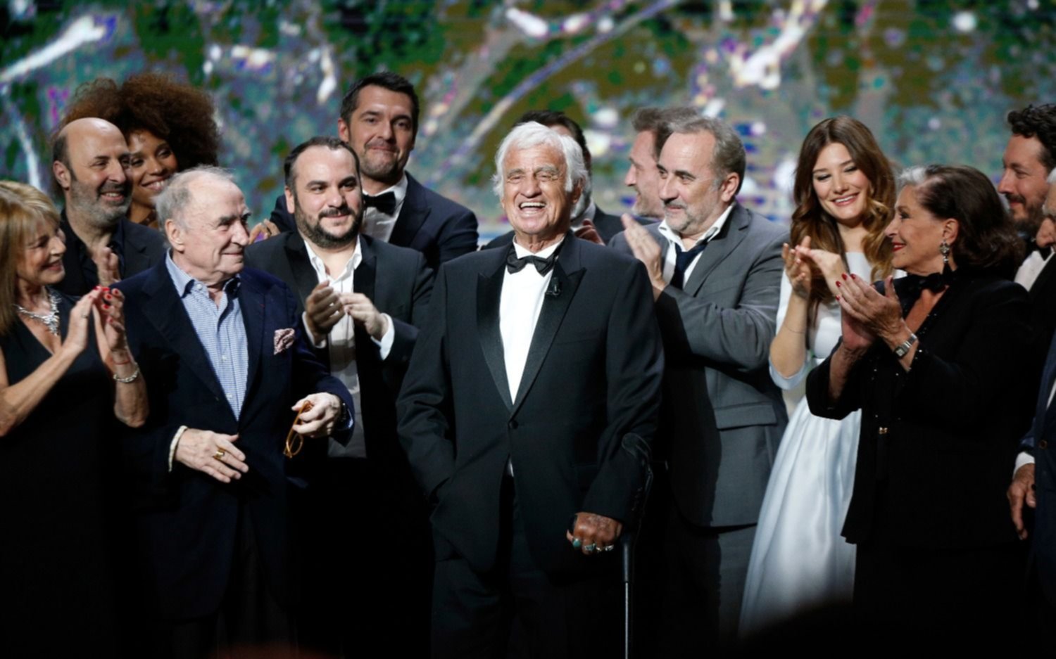 Los papeles más destacados de Jean-Paul Belmondo