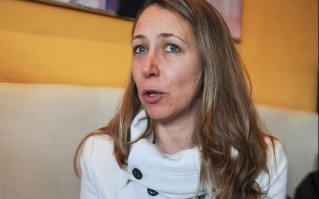 Myriam Bregman: "En Javier Milei se concentran la derecha radical y el voto militar"