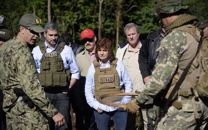 Inseguridad: la oposición propondrá una Ley por el uso de armas de las fuerzas de seguridad 