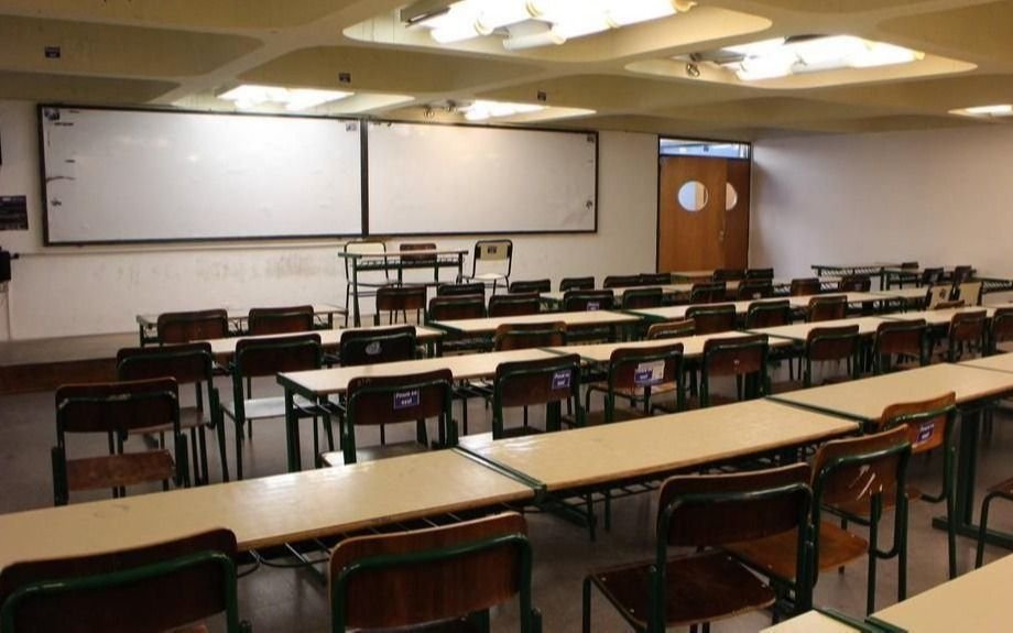 El protocolo para la vuelta a la presencialidad en una facultad de la UNLP
