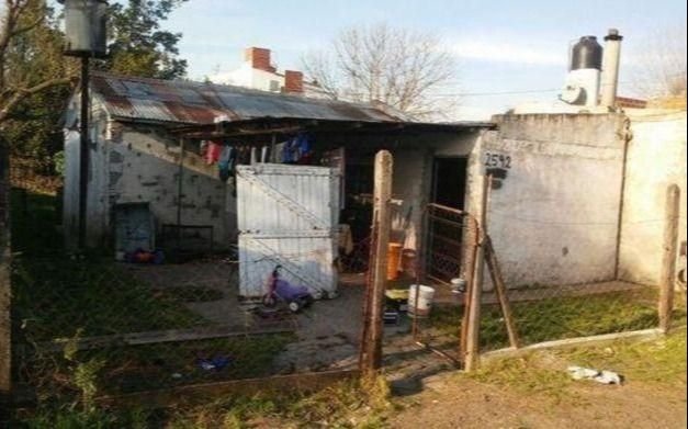 Condena para el enfermero platense acusado de matar a golpes a su hijastro de dos años