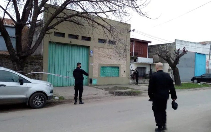 Mataron de dos tiros en la cabeza al arrepentido que delató a uno de los narcos más temidos de Rosario