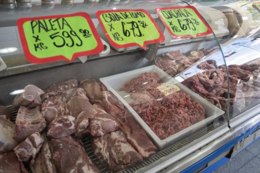 Baja el precio de la carne: ¿efecto cepo o caída de la demanda?