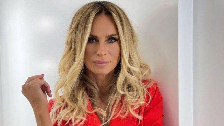 Sabrina solo quiere divertirse: “Una trata de pasarla bien y otros piden títulos, rótulos”