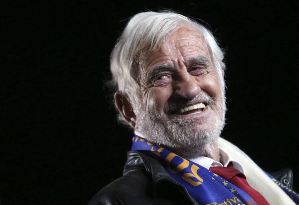 Jean-Paul Belmondo: adiós al más noble de los atorrantes