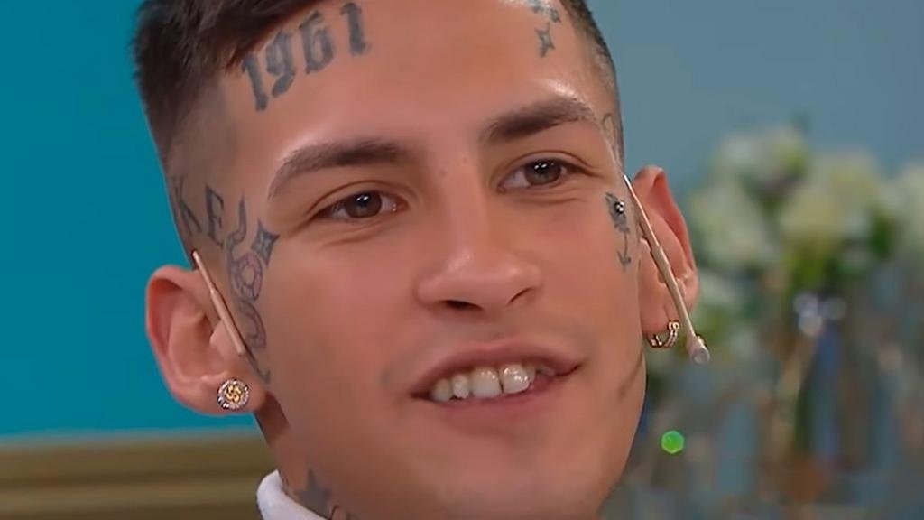 L-Gante en todos lados: hará música para “El Marginal”