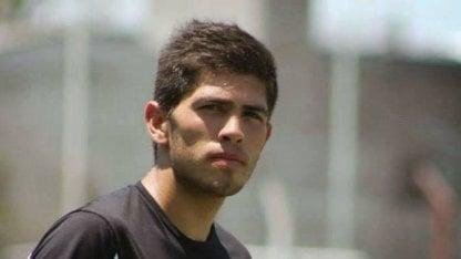 Sin “Dibu” ni Armani, es el turno de Agustín Rossi