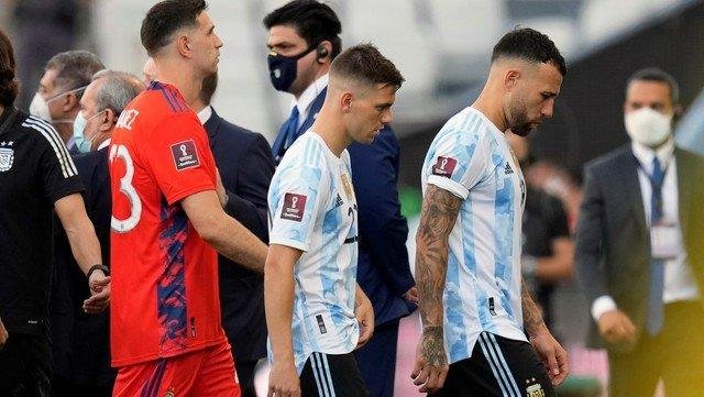 La Policía abrió una investigación formal