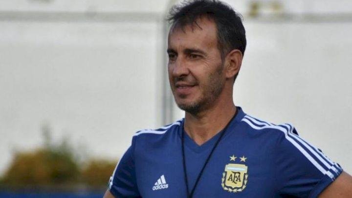 El acusado de Anvisa que no estuvo con la delegación