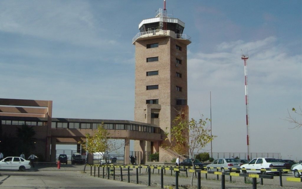 Ingreso al país: el Gobierno habilita dos corredores seguros en aeropuertos de Mendoza