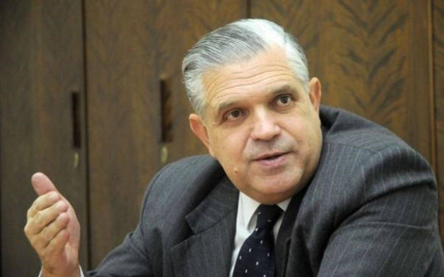 López Murphy chicanea a Vidal: dijo que "Patricia Bullrich me hubiera costado más como rival"