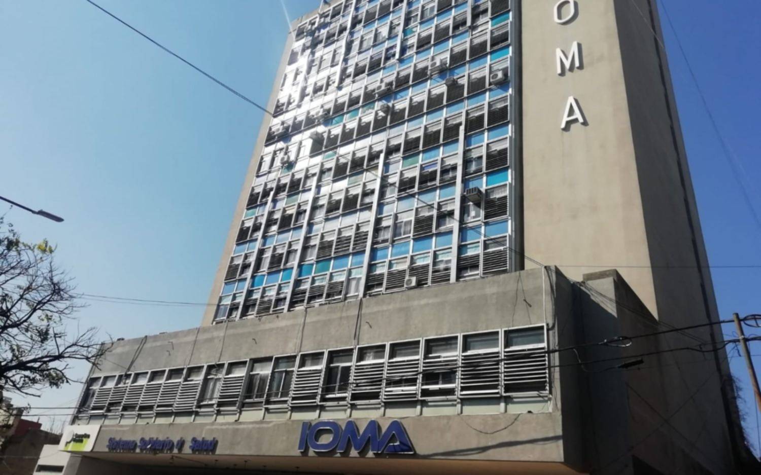 Padece un cáncer terminal y familiares denuncian que IOMA no autoriza una medicación para seguir con vida