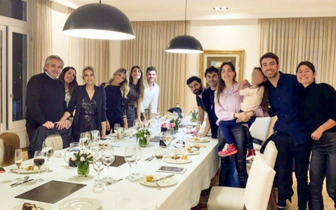 Fiesta y escándalo en Olivos: el juez Lino Mirabelli quedó a cargo de la causa