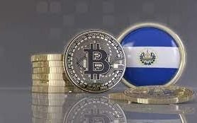 El Salvador comenzó a usar el bitcoin como moneda de curso legal