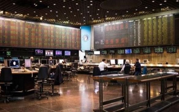 El Merval sube 2,09% y las acciones argentinas en Wall Street avanzan hasta 6,2%