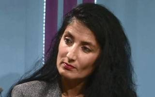 Rosario Sánchez: "Podemos dar cuenta de nuestras acciones, las que hicimos y las que haremos"