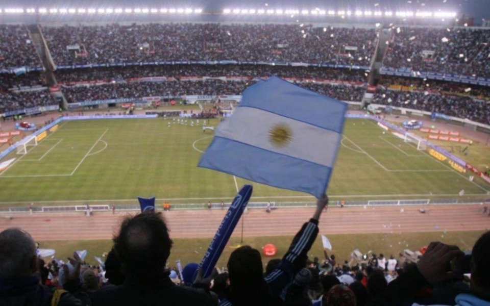 Las entradas para ver a la Selección Argentina se agotaron en una hora