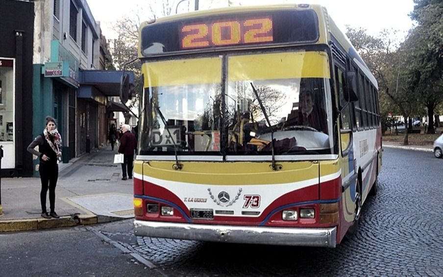 Es oficial: el transporte público será gratuito en las PASO del domingo