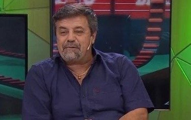 Caruso Lombardi, de nuevo con problemas de salud, volvió a ser internado