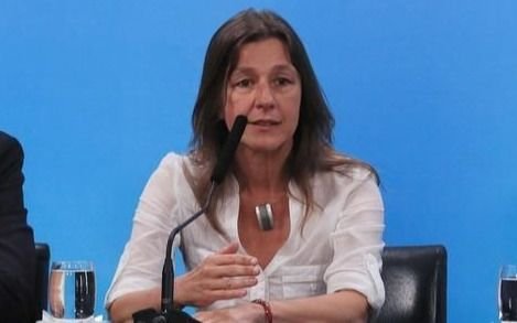 Frederic habló de la violenta situación que vive Rosario: "Los recursos humanos son escasos”