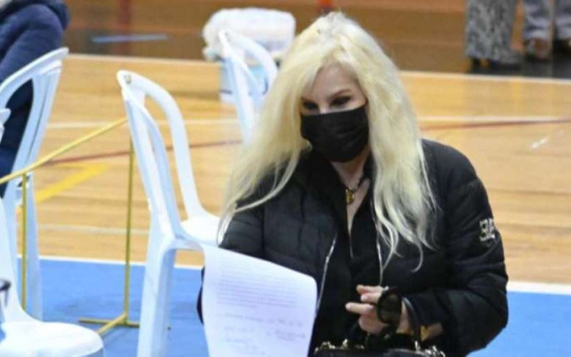 El costoso medicamento que se aplicó Susana Giménez cuando tuvo Covid