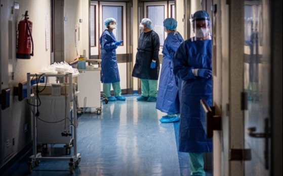 Argentina registró 3.531contagios y 111 muertos por coronavirus en las últimas 24 horas