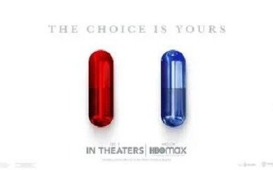 A horas del estreno del tráiler, lanzan un adelanto en fotos de 'The Matrix Resurrections'